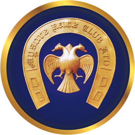 Mysore Race Club logo
